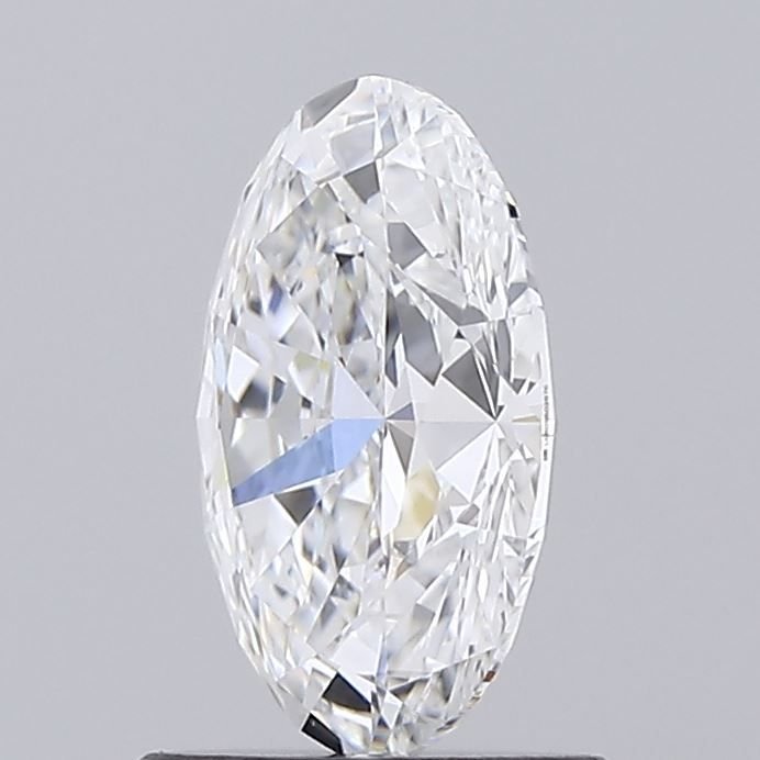1.25 Carat Oval Lab Diamond