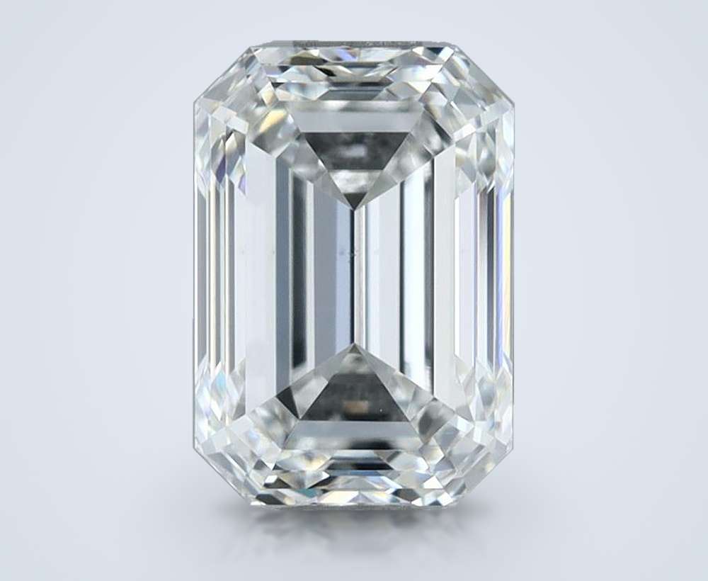 1.50 Carat Emerald Natural Diamond