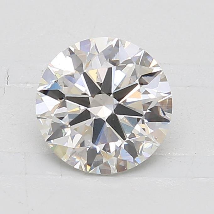 1.72ct H VS2 Excellent Cut Round Lab Grown Diamond