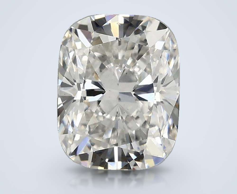 1.10 Carat Cushion Lab Diamond