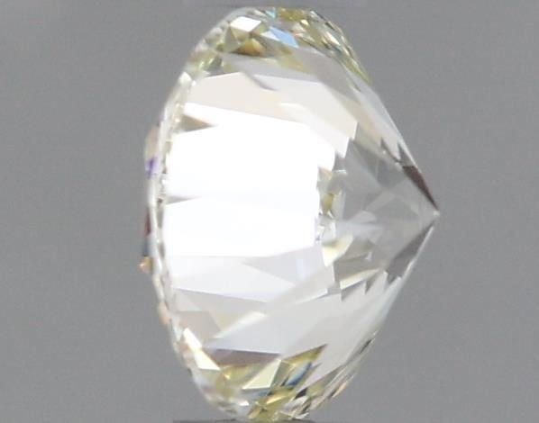 0.45ct K IF Very Good Cut Round Diamond