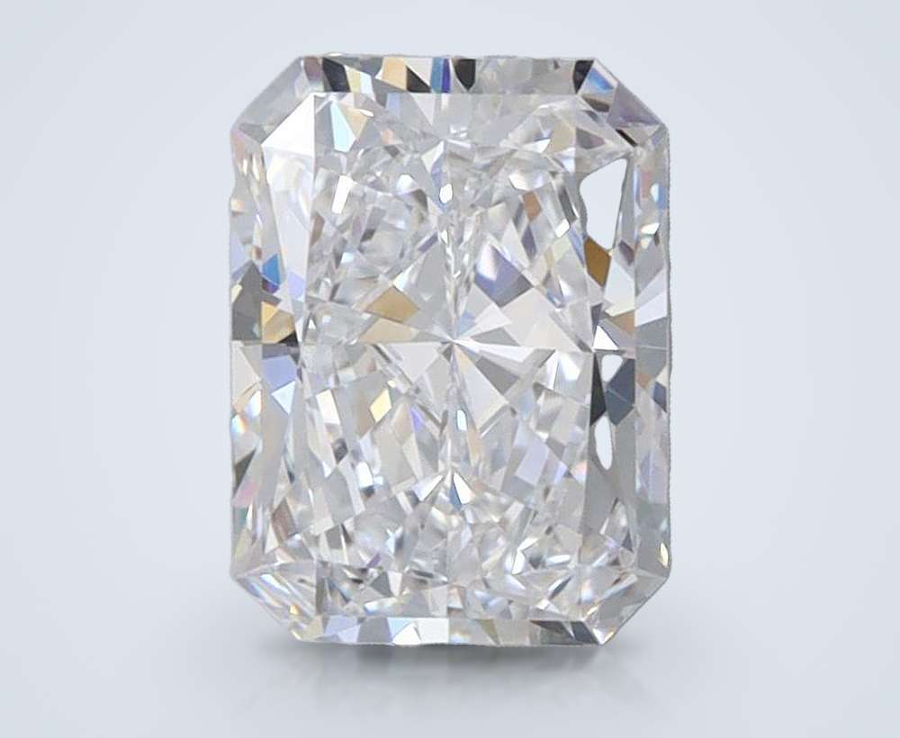 1.44 Carat Radiant Lab Diamond
