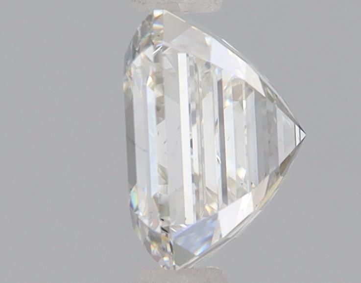 2.09 Carat Asscher Lab Diamond