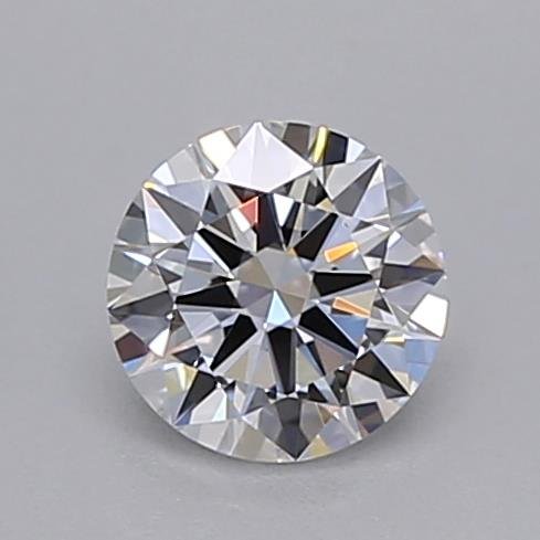 0.30ct D VS1 Rare Carat Ideal Cut Round Diamond