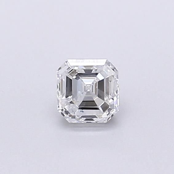 0.29 Carat Asscher Lab Diamond