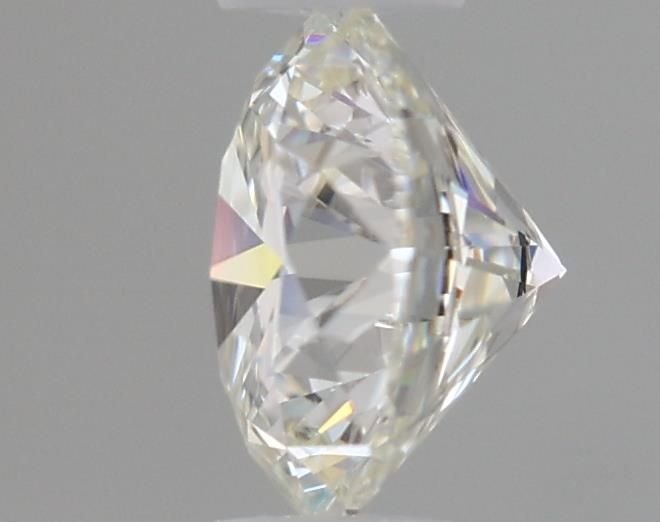 0.33ct H VS2 Rare Carat Ideal Cut Round Diamond