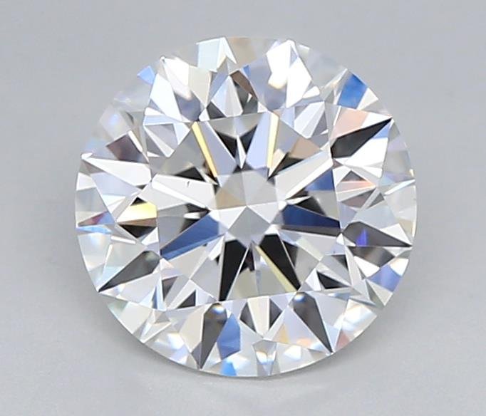 1.80ct E VS1 Rare Carat Ideal Cut Round Lab Grown Diamond