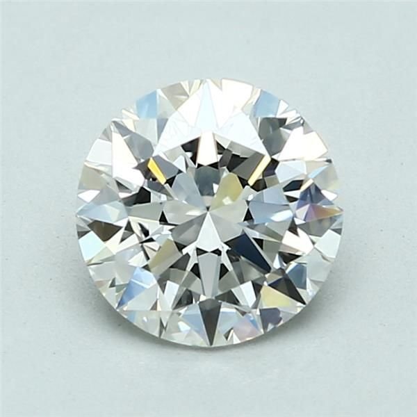 1.70ct H VVS2 Excellent Cut Round Diamond