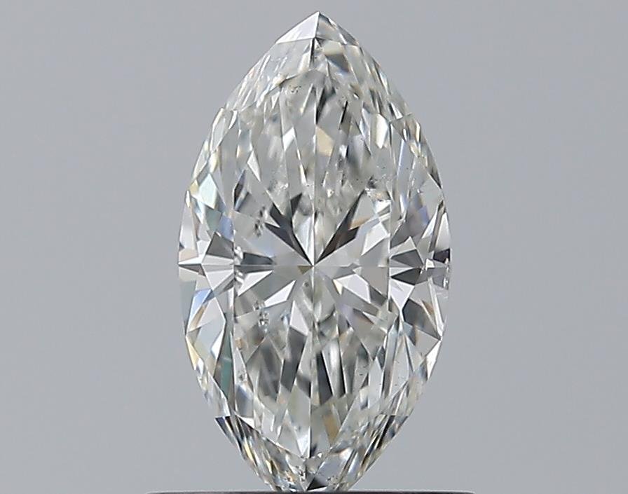 0.80 Carat Marquise Natural Diamond
