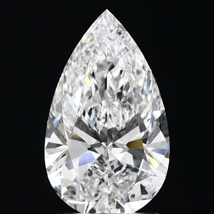 10.05ct F VVS2 Excellent Cut Round Lab Grown Diamond