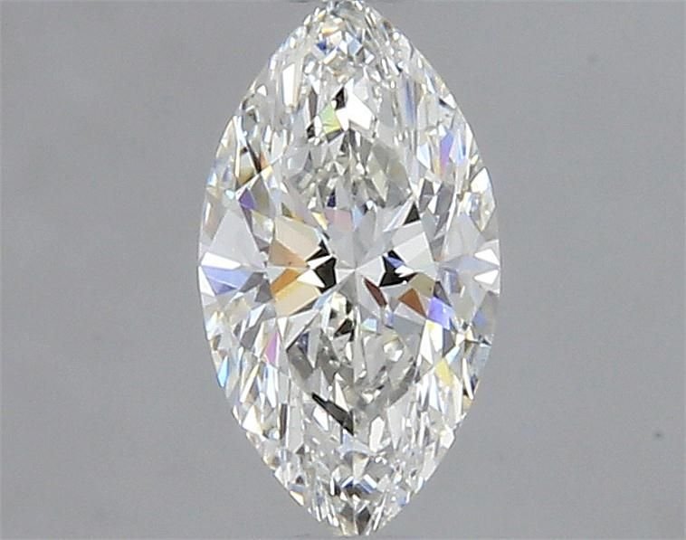 0.40ct I SI1 Very Good Cut Marquise Diamond