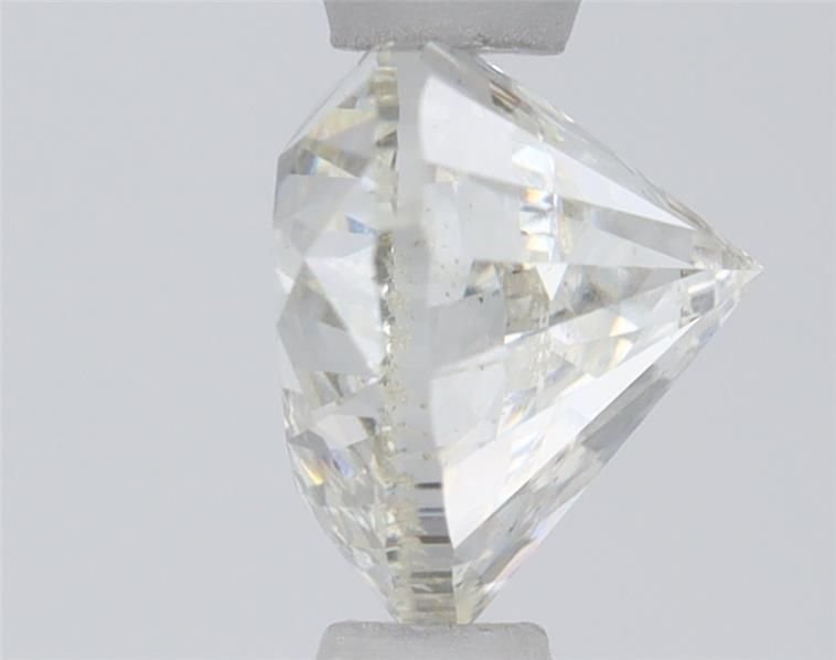 1.09ct H SI2 Very Good Cut Heart Diamond