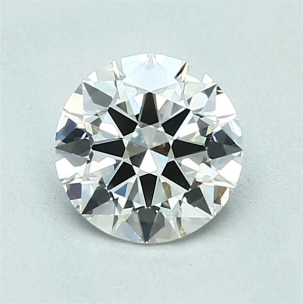 1.00ct G VVS1 Rare Carat Ideal Cut Round Diamond