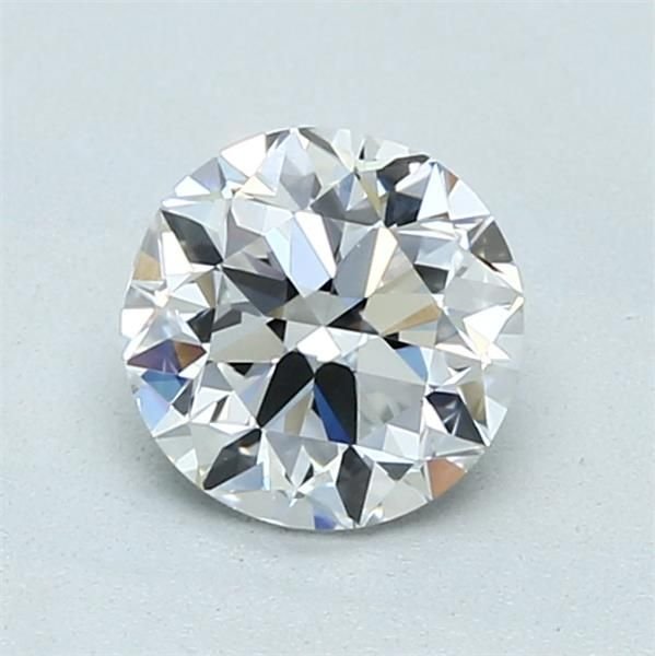 1.00ct E VS1 Very Good Cut Round Diamond