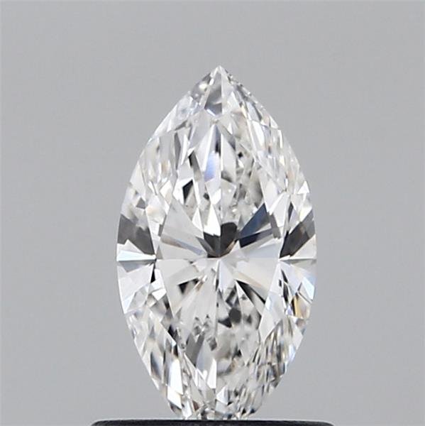 0.70ct F VS1 Rare Carat Ideal Cut Marquise Lab Grown Diamond