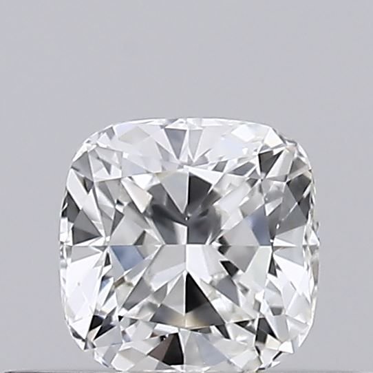 0.25 Carat Cushion Natural Diamond