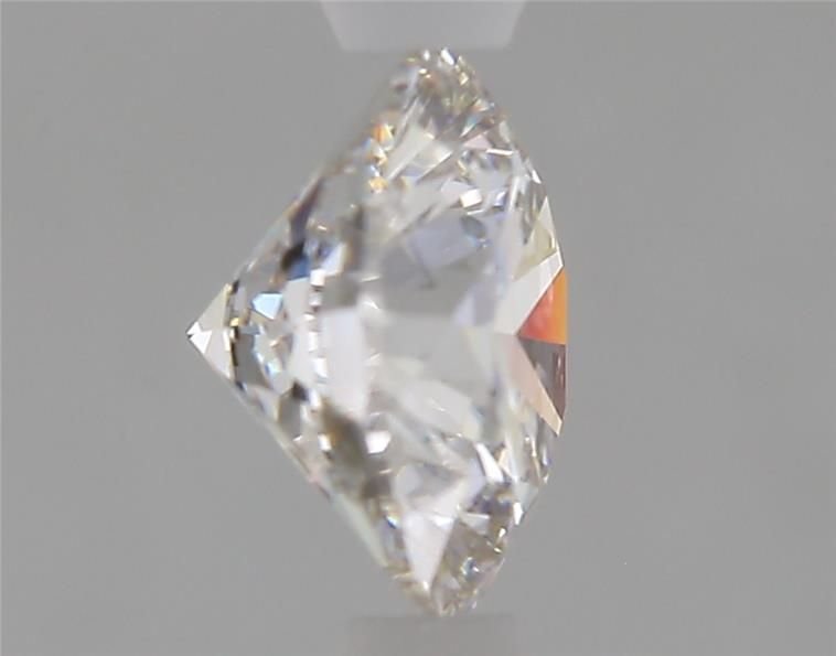 1.05ct G SI1 Rare Carat Ideal Cut Round Lab Grown Diamond