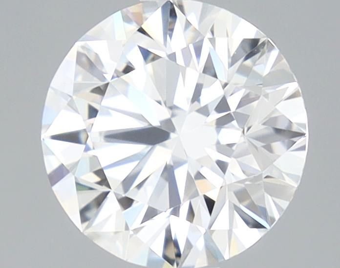 1.22ct D FL Rare Carat Ideal Cut Round Diamond