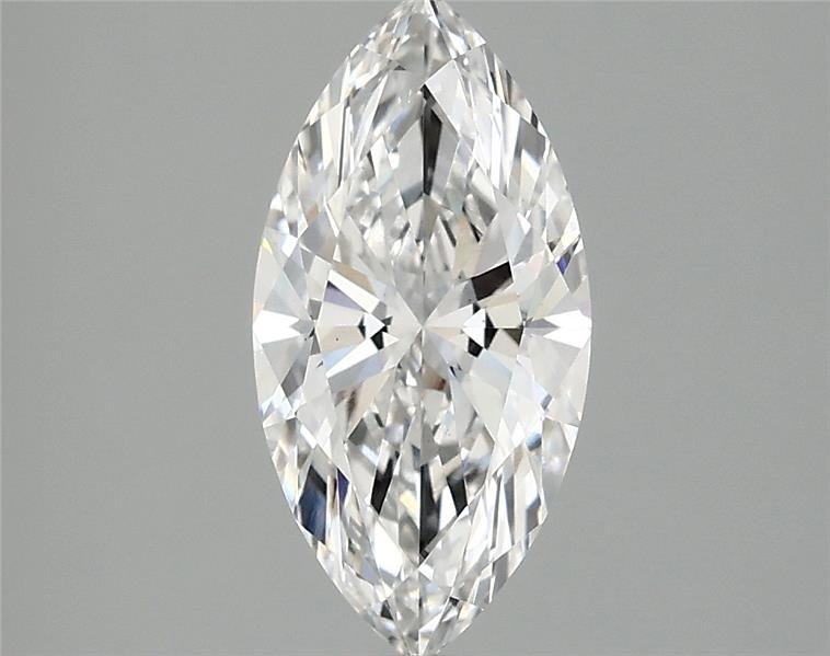 1.40 Carat Marquise Lab Diamond