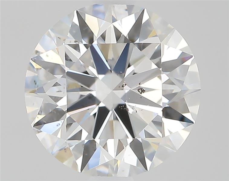 1.20ct E SI2 Rare Carat Ideal Cut Round Diamond