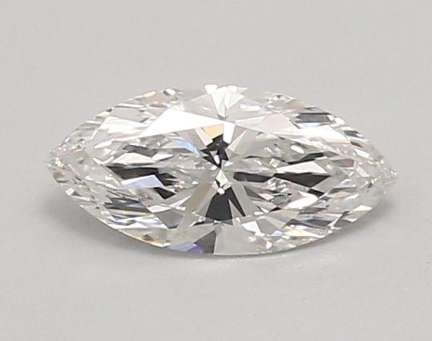 0.82ct F VVS2 Rare Carat Ideal Cut Marquise Lab Grown Diamond