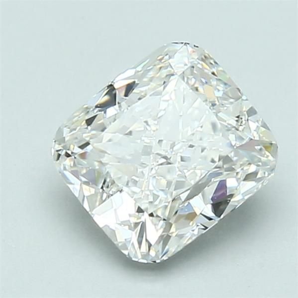 1.70ct G VS2 Very Good Cut Cushion Diamond