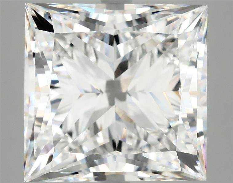 10.41 Carat Princess Lab Diamond