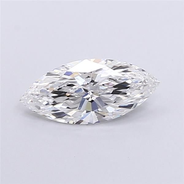 1.10ct E VS1 Rare Carat Ideal Cut Marquise Lab Grown Diamond