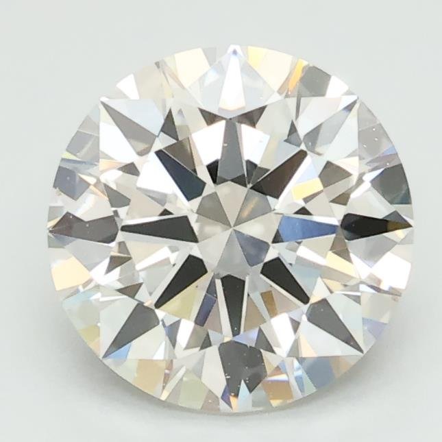 1.50ct E VS2 Rare Carat Ideal Cut Round Lab Grown Diamond