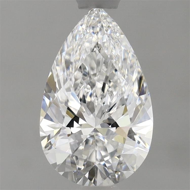 1.13 Carat Pear Lab Diamond