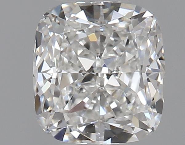 0.50 Carat Cushion Natural Diamond