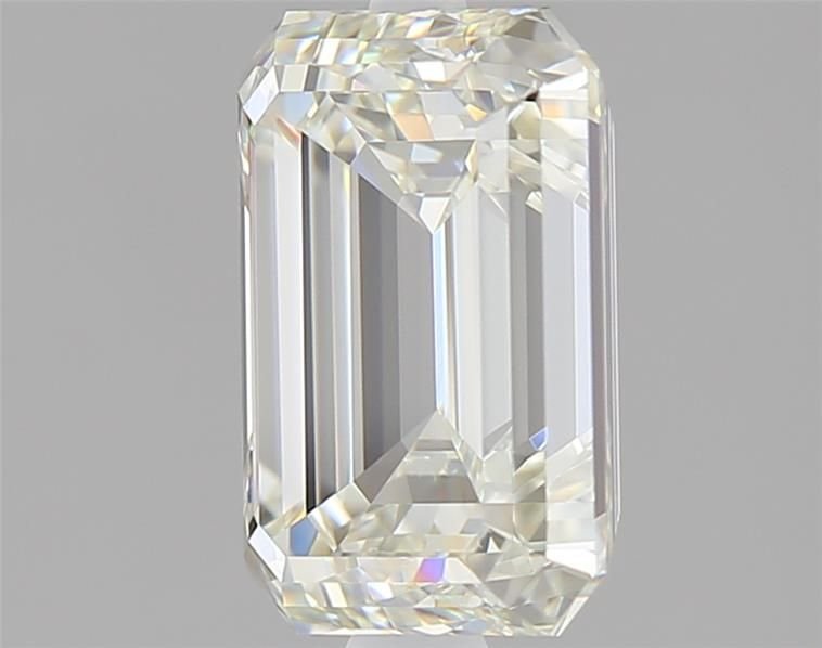 2.50 Carat Emerald Natural Diamond