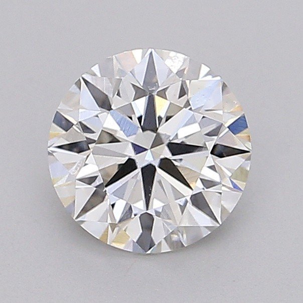 1.29ct G VS1 Rare Carat Ideal Cut Round Lab Grown Diamond