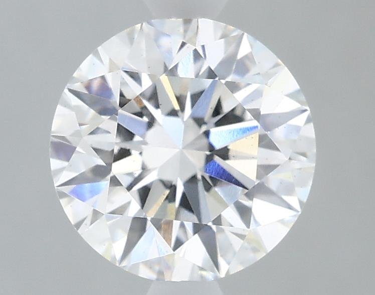 1.46ct D VS2 Ideal Cut Round Lab Grown Diamond