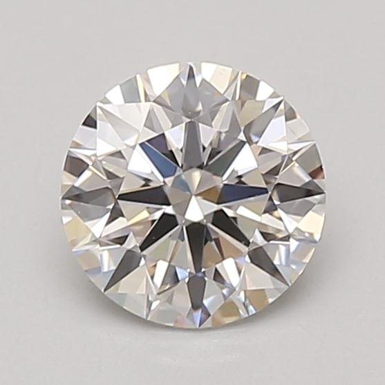 1.08ct E VS1 Rare Carat Ideal Cut Round Lab Grown Diamond