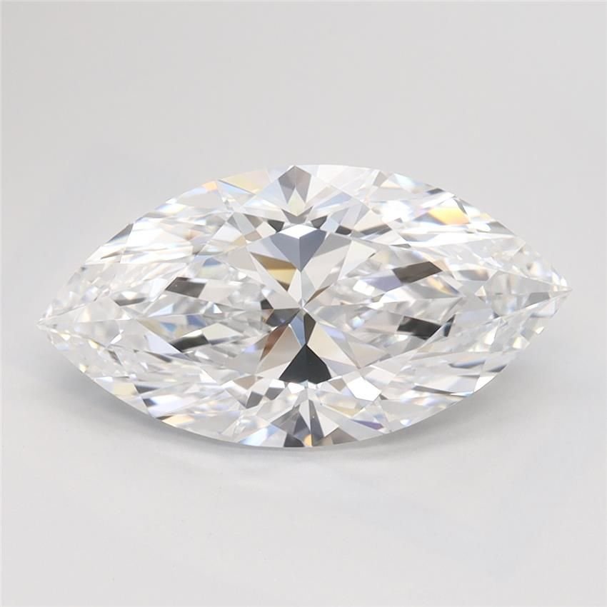 2.19 Carat Marquise Lab Diamond