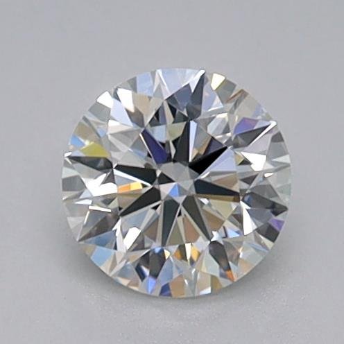 0.38ct G VVS1 Rare Carat Ideal Cut Round Diamond