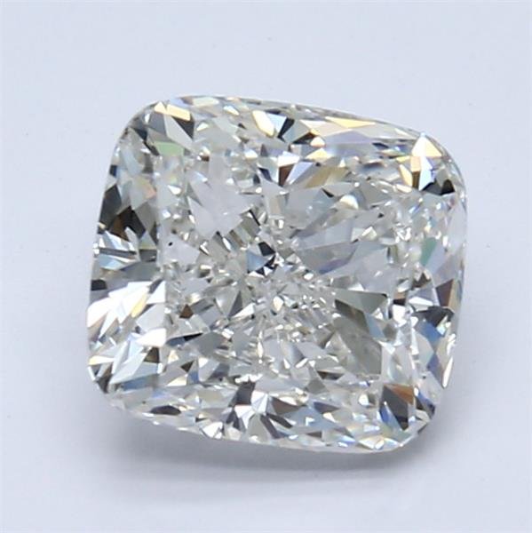 1.64ct G VS1 Excellent Cut Cushion Diamond