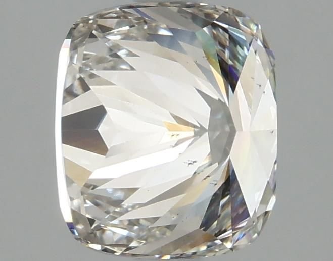 2.26ct H VS1 Rare Carat Ideal Cut Cushion Lab Grown Diamond