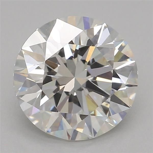 1.00ct G VVS2 Excellent Cut Round Lab Grown Diamond
