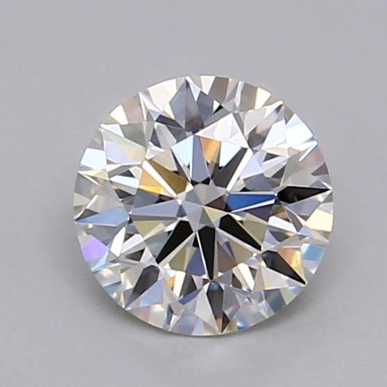 0.40ct I VVS2 Rare Carat Ideal Cut Round Diamond