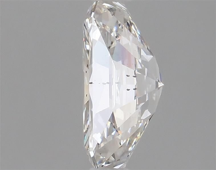 1.83ct G VS2 Rare Carat Ideal Cut Radiant Lab Grown Diamond