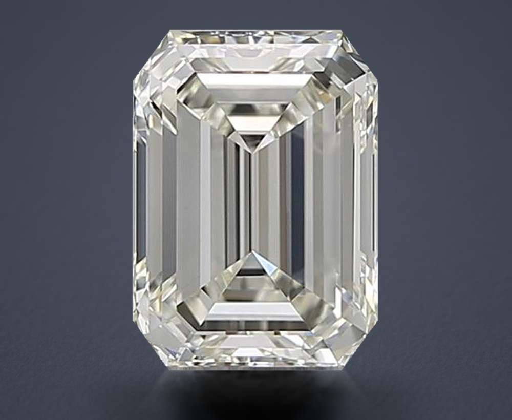 1.21 Carat Emerald Natural Diamond