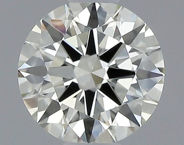 0.50ct K VVS1 Ideal Cut Round Diamond