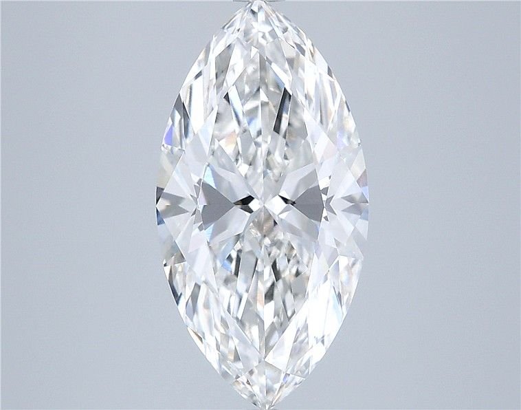 3.59 Carat Marquise Lab Diamond