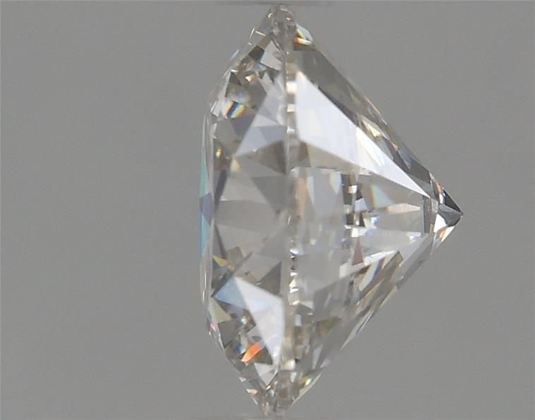 1.33ct G SI1 Rare Carat Ideal Cut Round Lab Grown Diamond