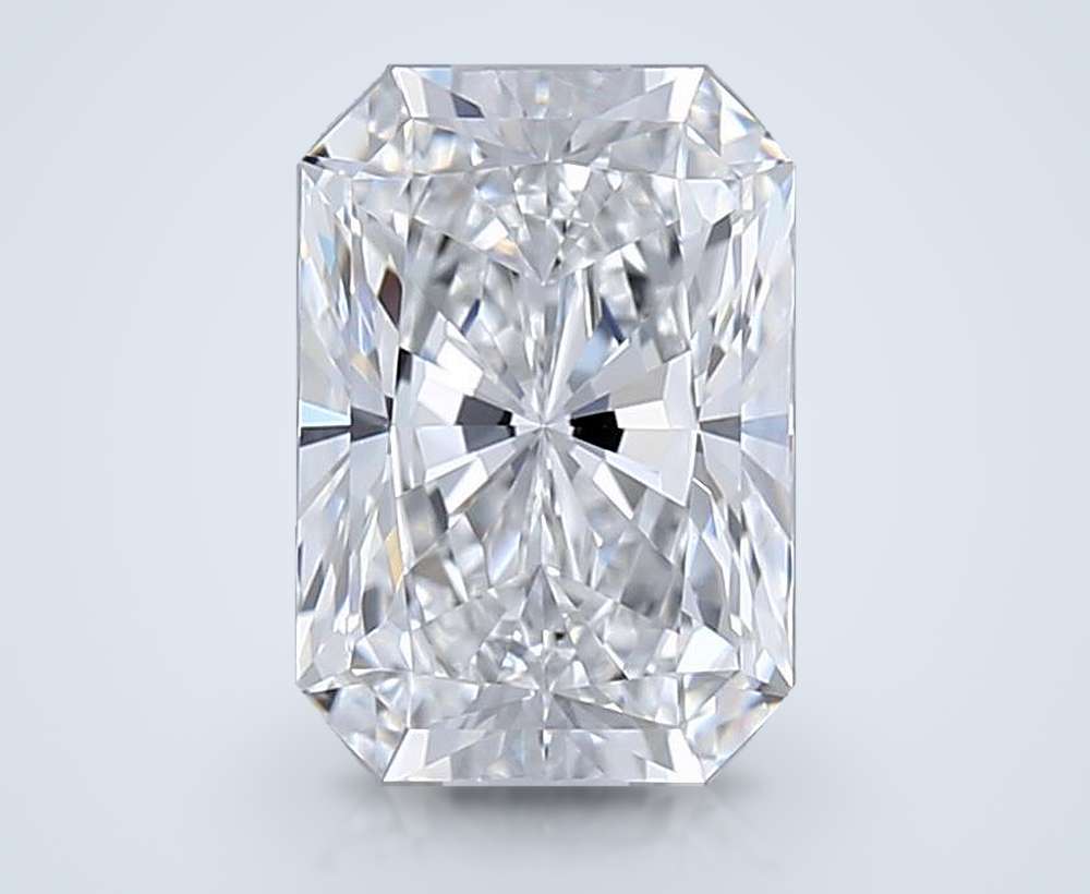 1.51 Carat Radiant Lab Diamond