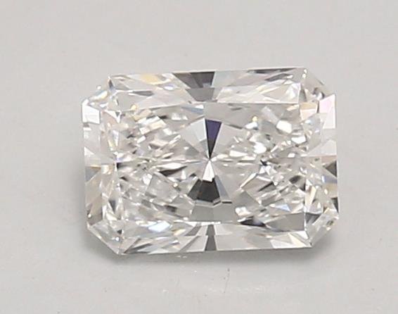 1.02ct E VS1 Rare Carat Ideal Cut Radiant Lab Grown Diamond