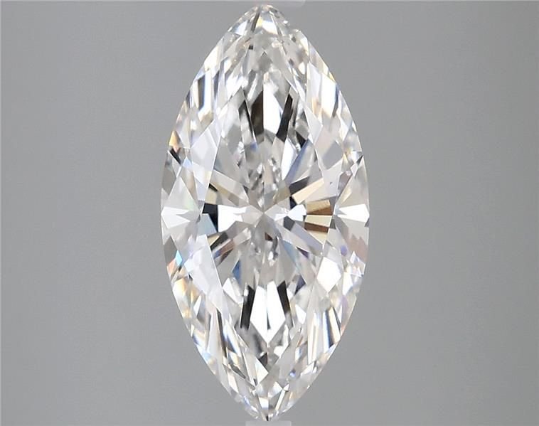 2.09 Carat Marquise Lab Diamond