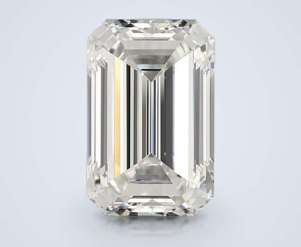 1.70 Carat Emerald Natural Diamond